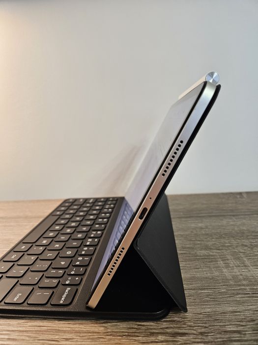 Xiaomi Pad 6 (6/128) | Як НОВИЙ | АКБ 100% | Чохол+Стилус