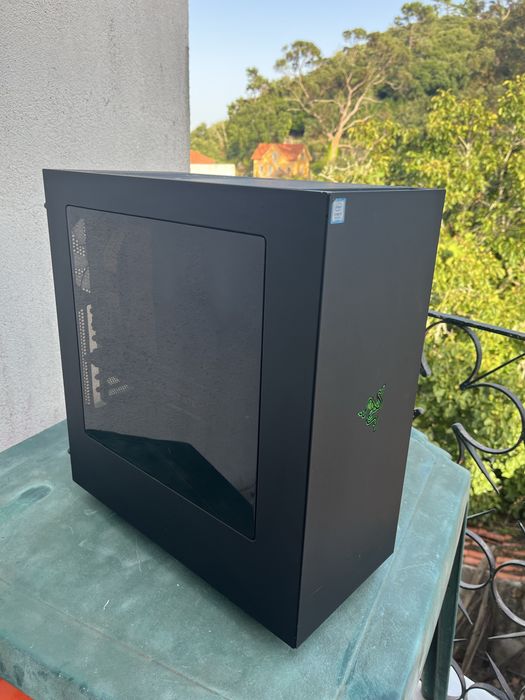 Vendo Setup Gaming completo
