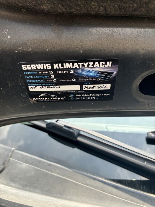 Subaru XV w idealnym stanie