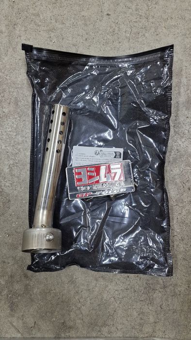 MX250-R  - a estrear