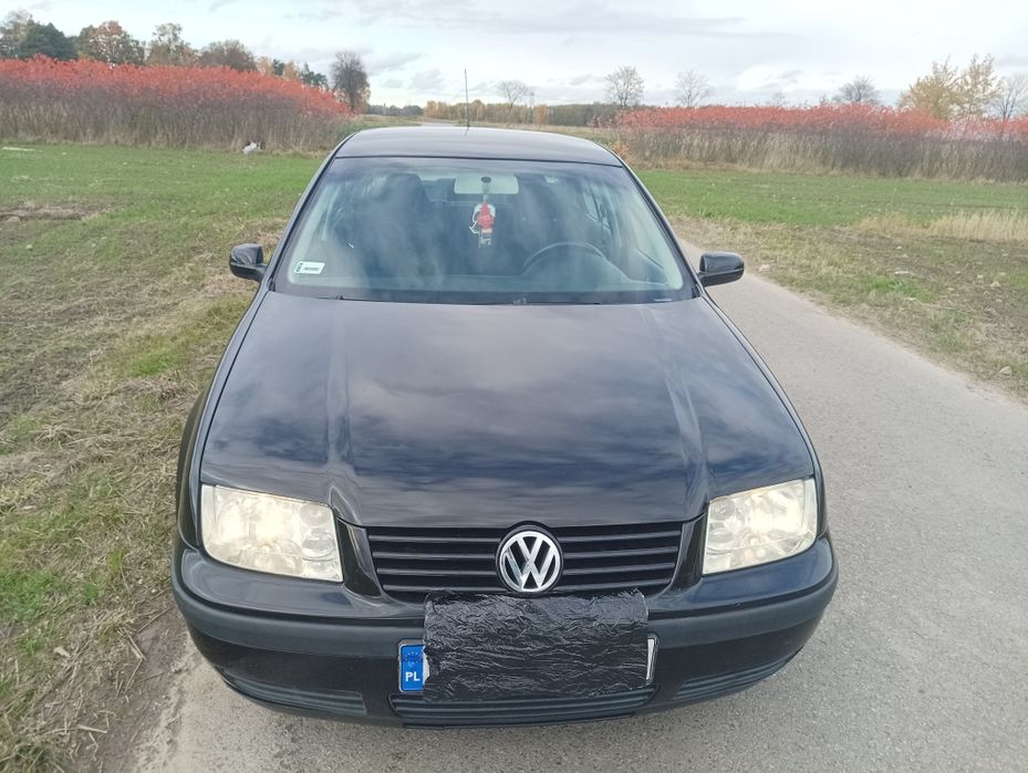 Wv bora 1,4 stan
