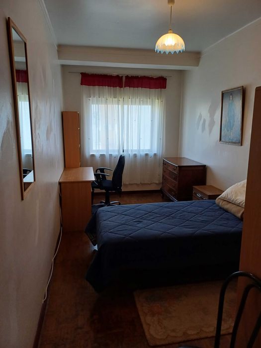 Quarto São Domingos de Santarém
