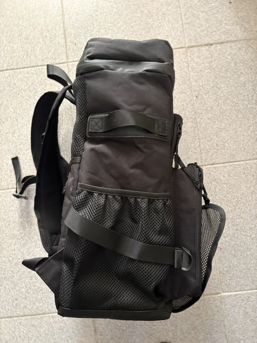 Mochila térmica