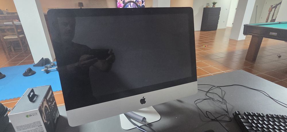 Imac para venda impecável
