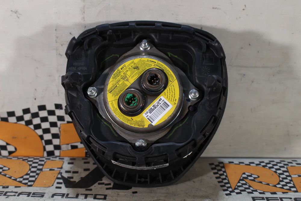 Airbag do volante BMW X5 (E70)