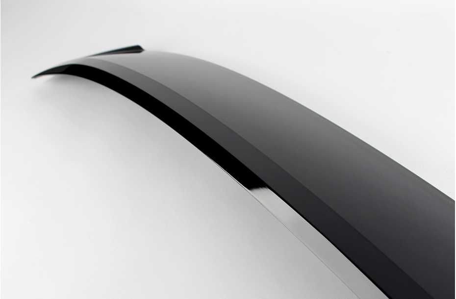 Бленда Спойлер на заднє скло Kia K5 Optima 2010-2015 / 2015+