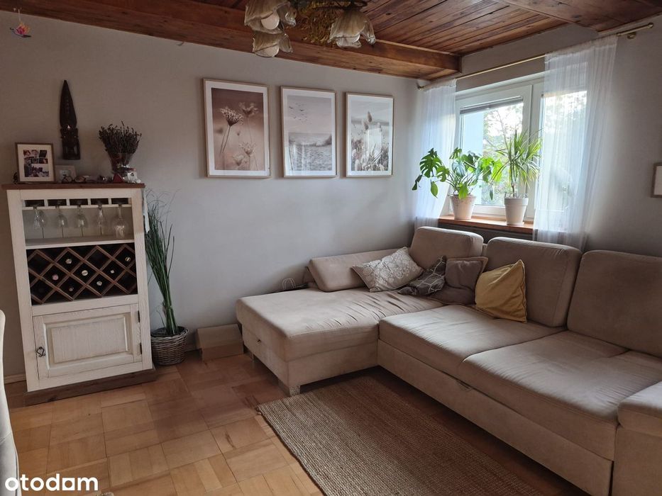Mieszkanie – Warszawa - Widok 5