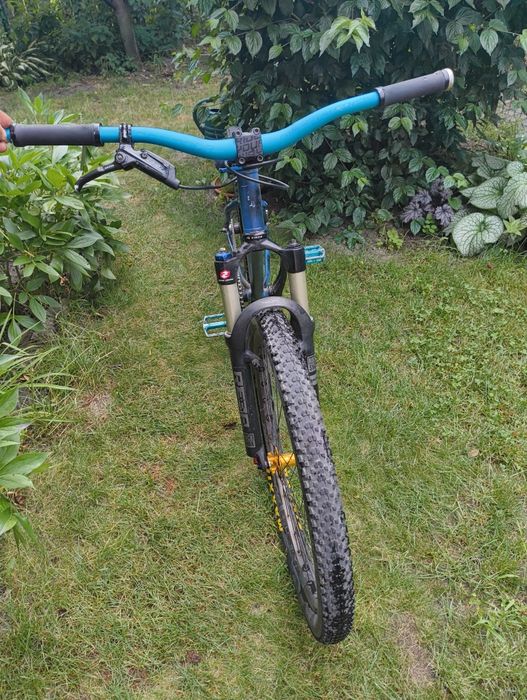 Dirt/ Street /Pump track