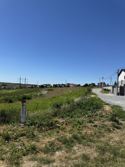 ‼️Ділянки для подальшої інвестиції‼️Хороша локація та ціна