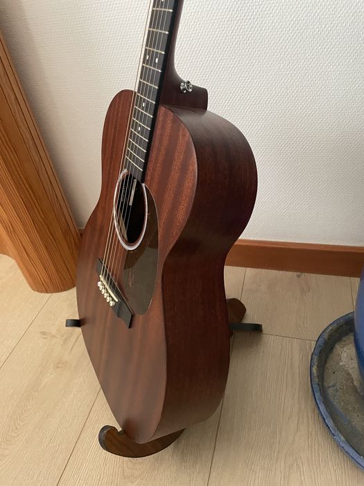 Guitarra Acustica Martin & Co