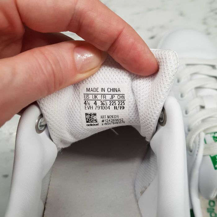 Adidas Stan Smith кросівки кроссовки р. 36