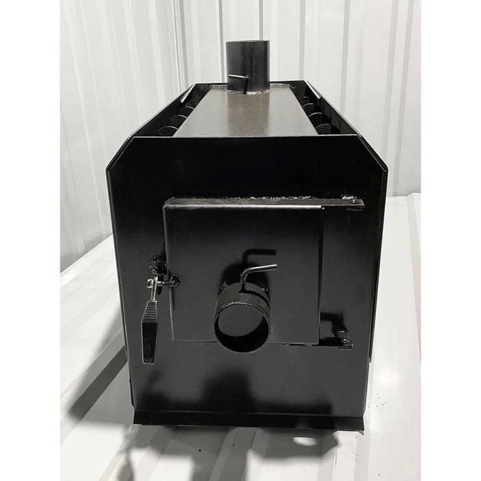 Буржуйка, булерьян для дому, цеху, гаражу, заводу, квартири, кухні від