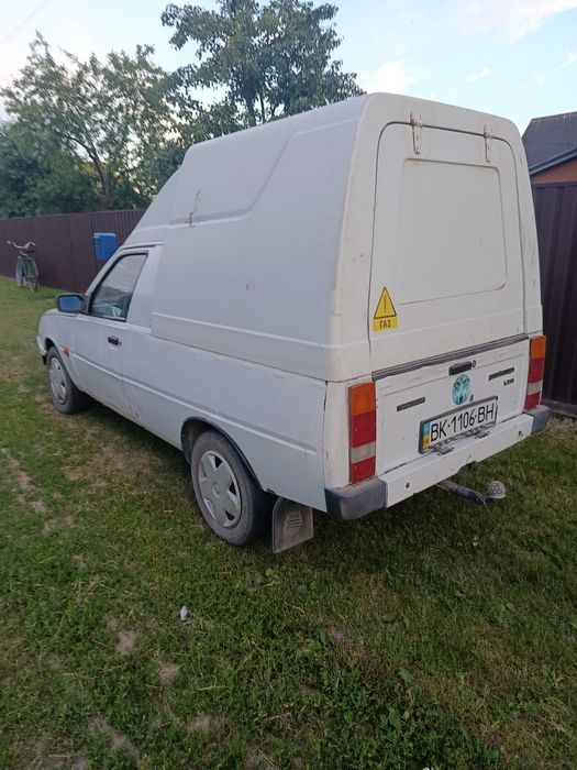 Продам автомобіль заз