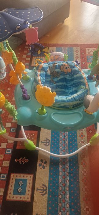 Disney Baby Finding Nemo - Centro de Atividad