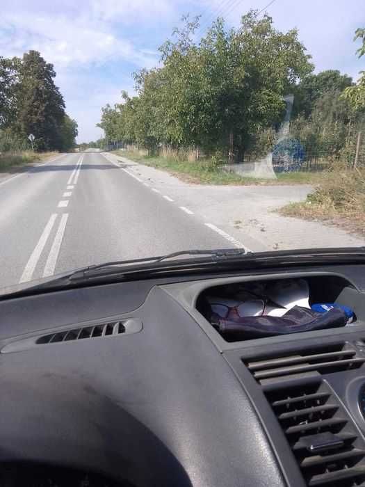 Działka budowlana w Pełczycach