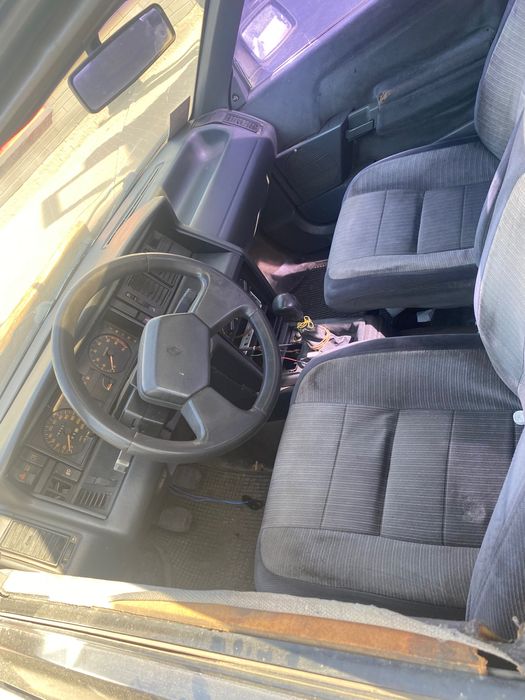 Продам Рено 21 1990 года