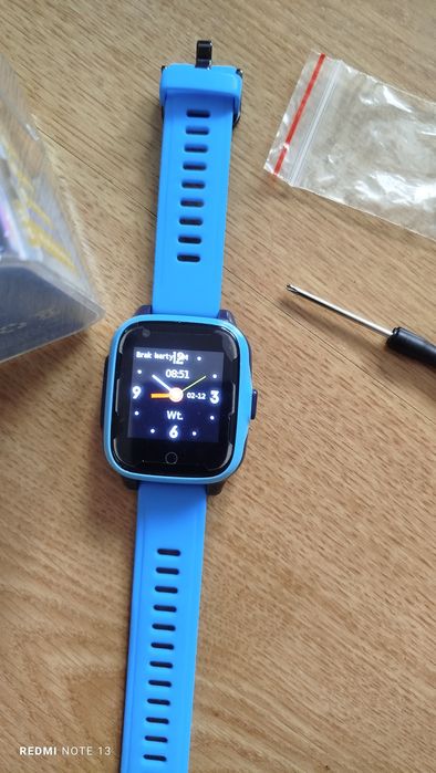 Smartwatch Garett Kids Trendy 4G