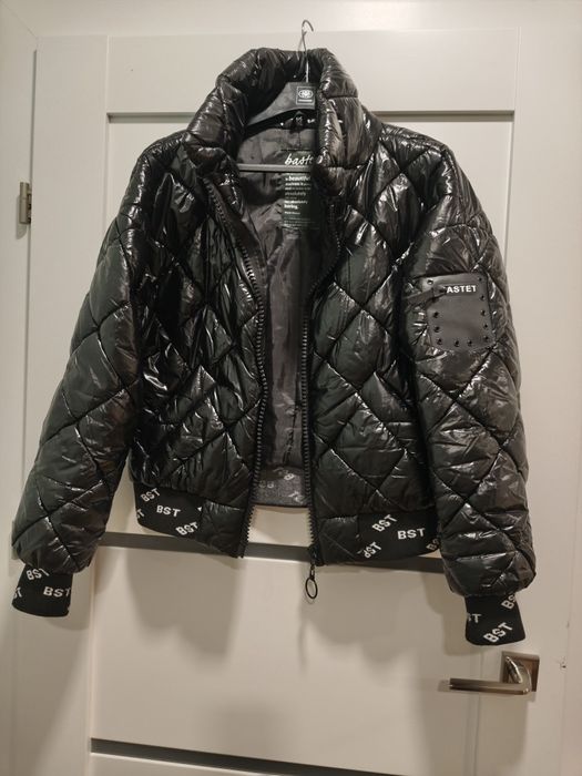 Bastet kurtka pikowana XL