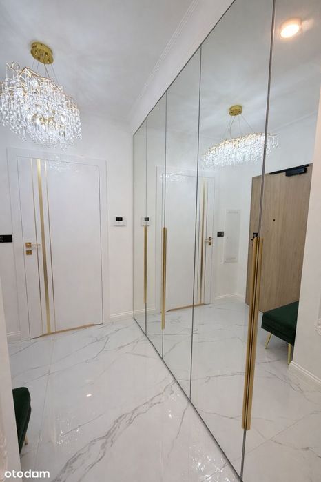 Ekskluzywny, designerski apartament w centrum Katowic