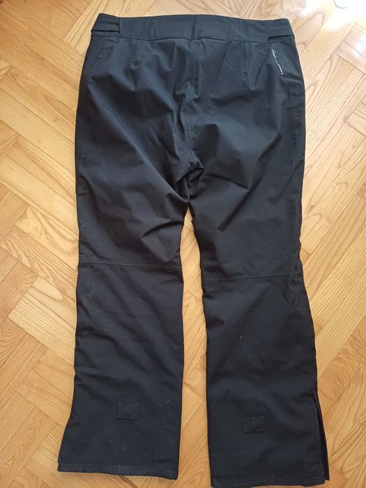 Spodnie narciarskie damskie,  r. XL