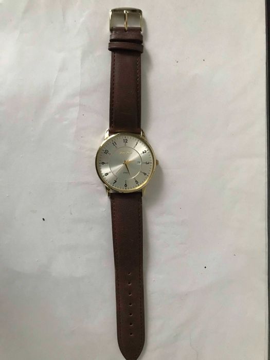 Чоловічий наручний годинник Roberto Cavalli