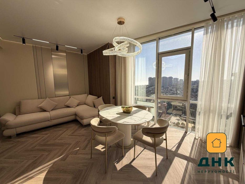 3-rooms apartment apartment by the address st. Lvovskaya (area 92 m²) - Atlanta.ua - photo 12