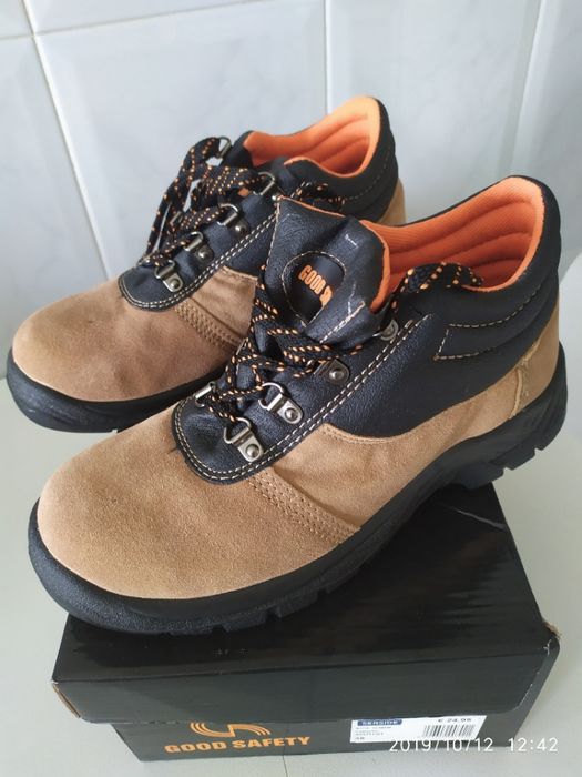 Botas todo terreno (39)