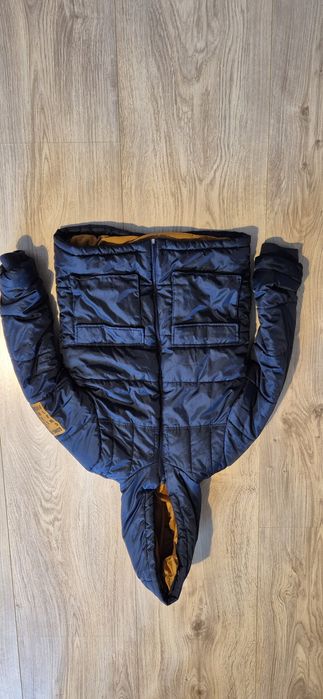 Kurtka chłopięca zimowa Coccodrillo 146