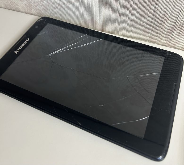 Планшет Lenovo A5500-H TAB A16GMBE-UA