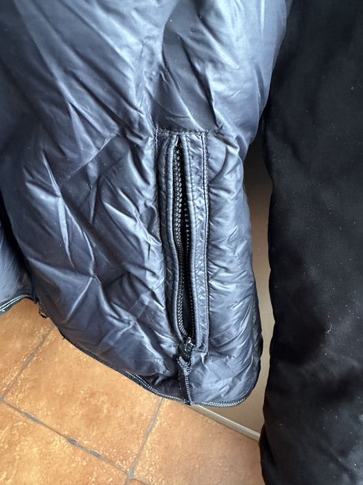 Куртка пуховик Blauer