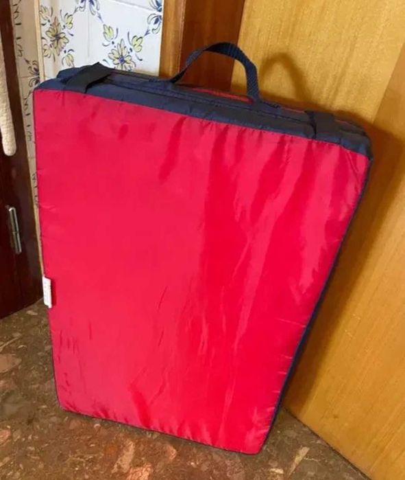 Cama Bebé Viagem / Parque Bebé Seguro / Para PORTUGAL - ENVIO GRATUITO