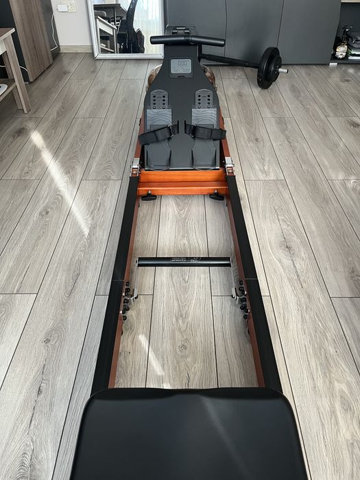 Гребний тренажер Xiaomi KingSmith RMWR1F