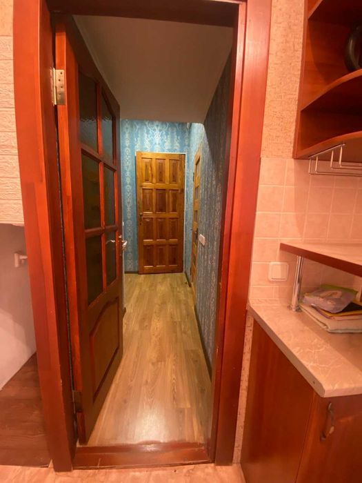 2-кімнатна квартира на Старому Бульварі. Культурний центр міста