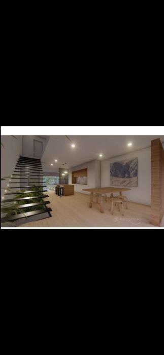 Casa habitação - FERREIRIM