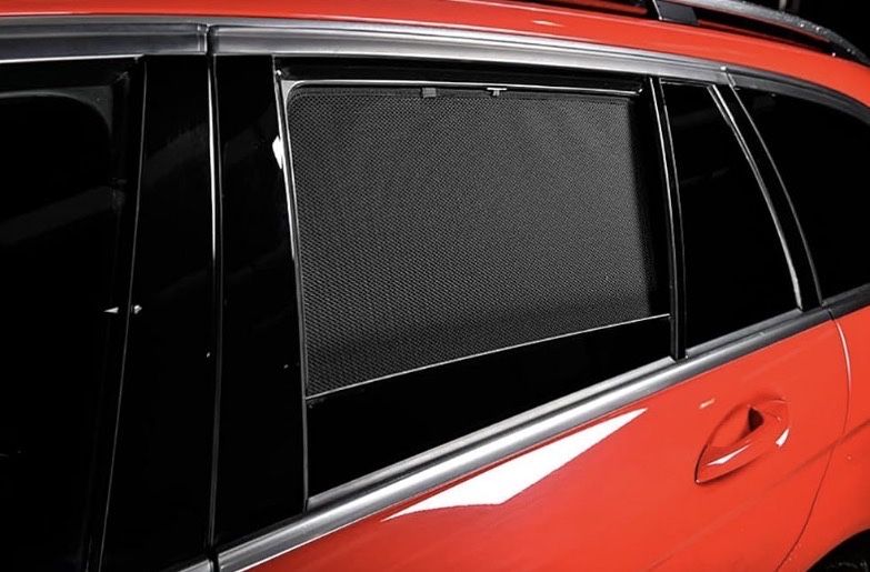 Carshades Golf 7 Variant