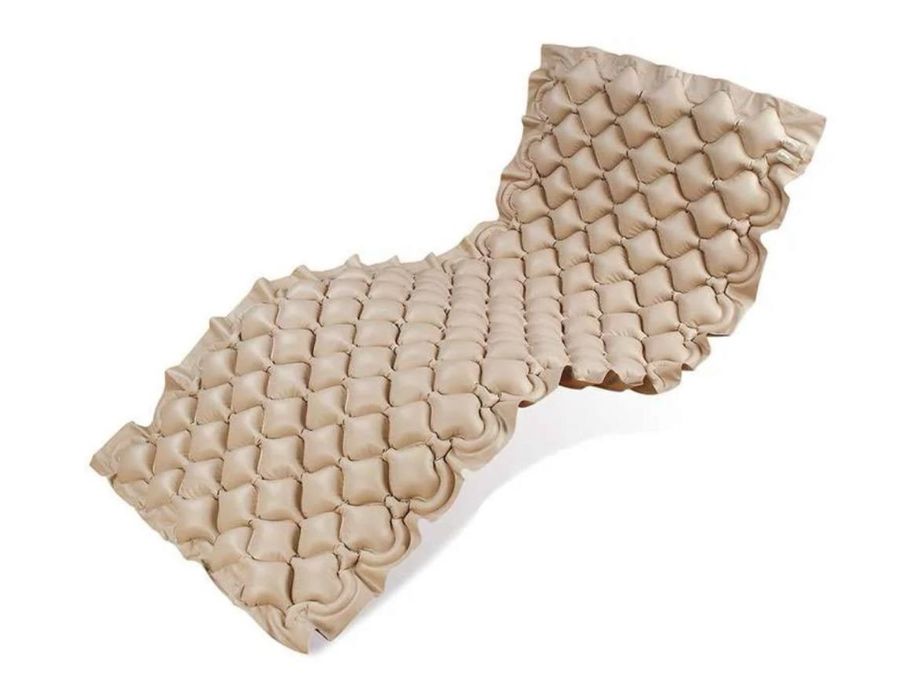 Матрац від пролежнів з компресором