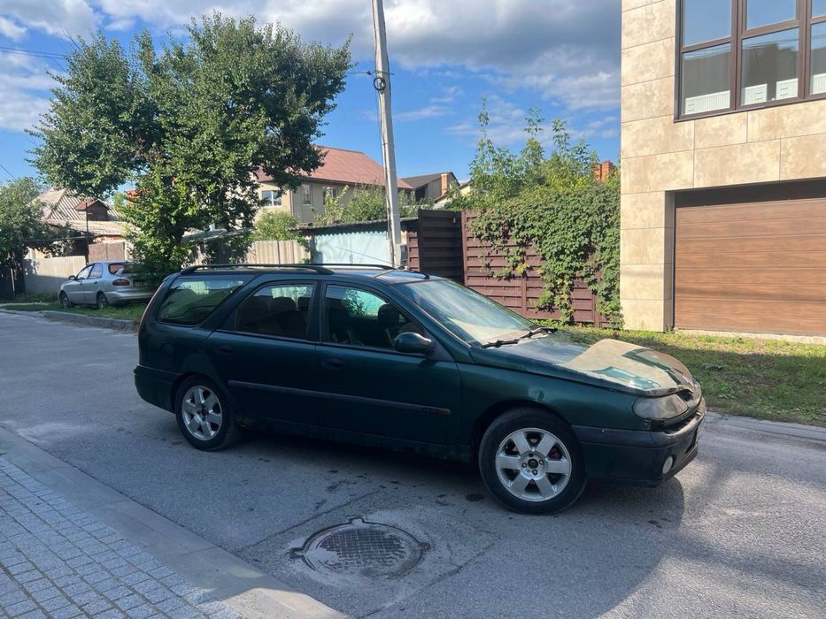 Renault Laguna I  1.9