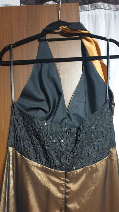 Suknia wieczorowa  44   46 48