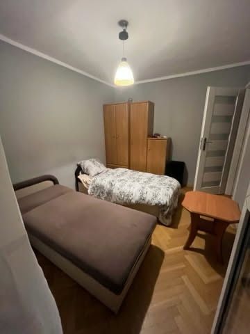 Pokój 2-osobowy Lublin Lwowska