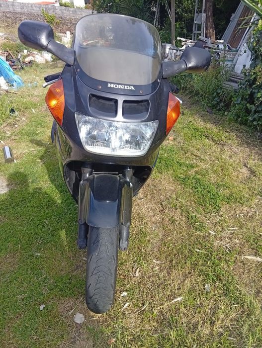 Honda CBR 1000 - 1992