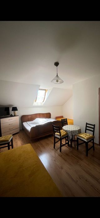 Agroturystyka pod Lasem