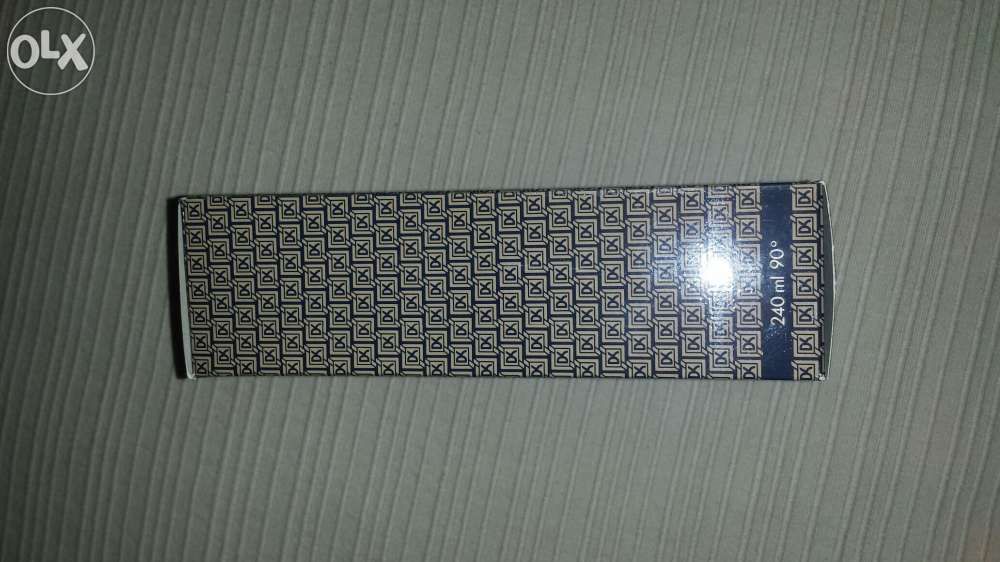 Vendo caixa de perfume DRAKKAR