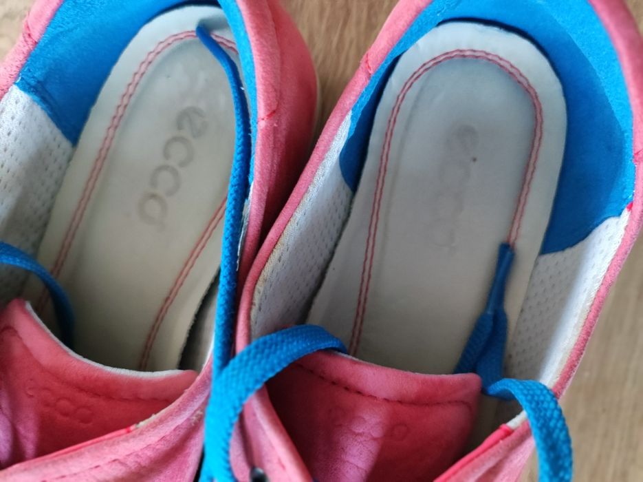 Buty Ecco rozm 40