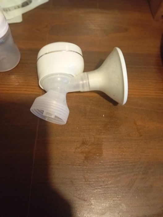 Laktator elektryczny Nano