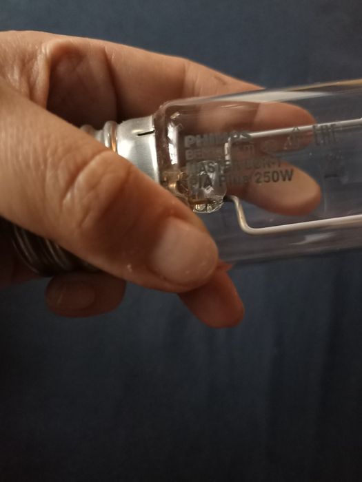 Żarówka do lampy sodowej komplet 10 sztuk
