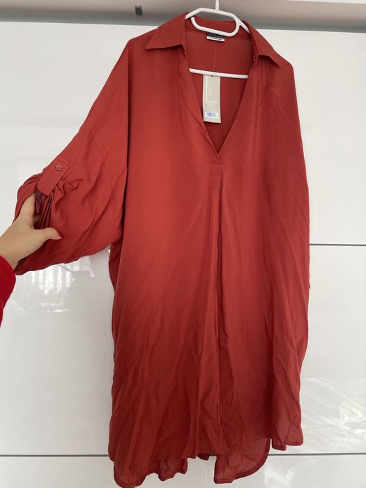 Nowa koszula damska/ tunika rozmiar 44/46