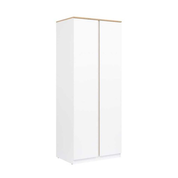 Szafa REMI – nowoczesna | 78 cm | WYPRZEDAŻ EKSPOZYCJI