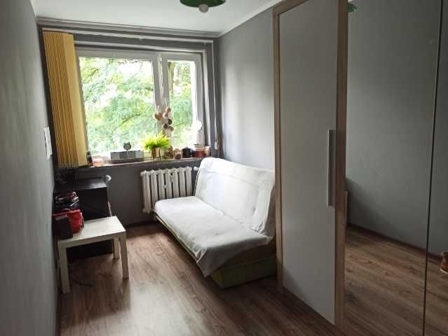 Mieszkanie – Gliwice, Śródmieście - Widok 2