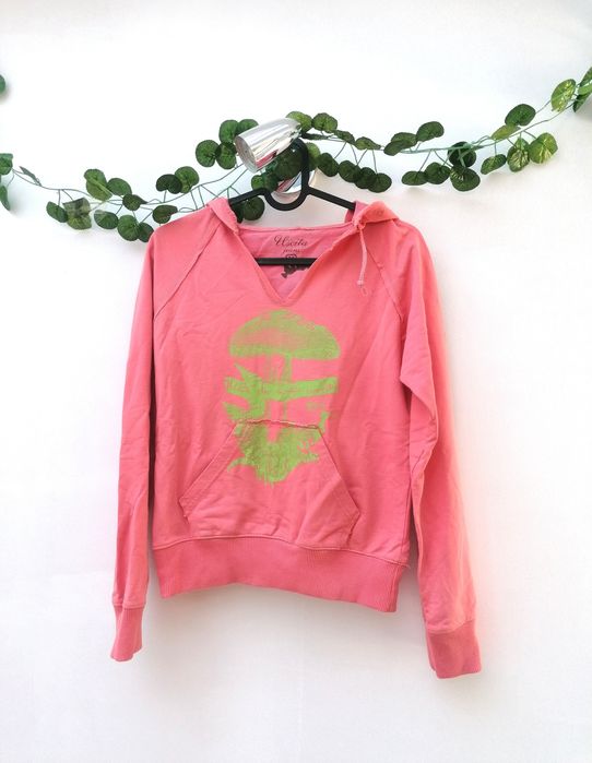 Sweater Rosa de Rapariga