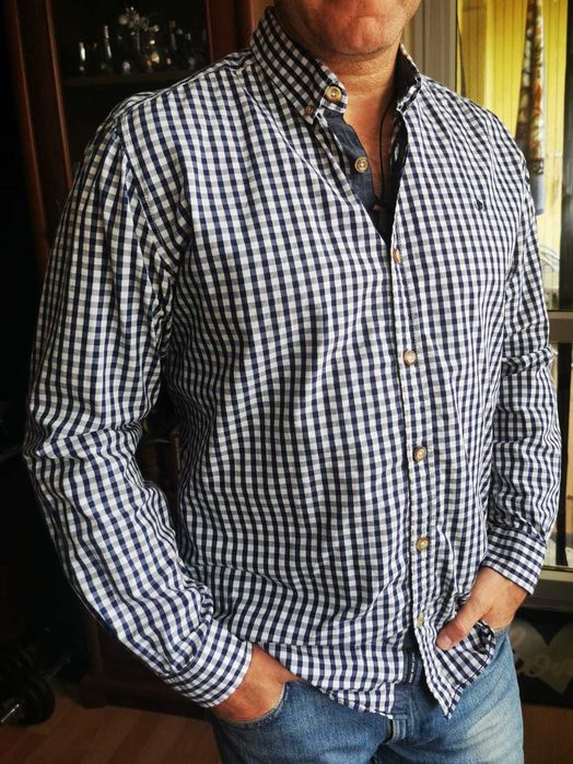 koszula CARRY, rozm. L-XL